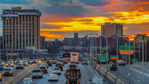 Effective Traffic Management: Strategies For Smoother And Safer Roads