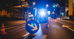 Importance of Traffic Control Matters